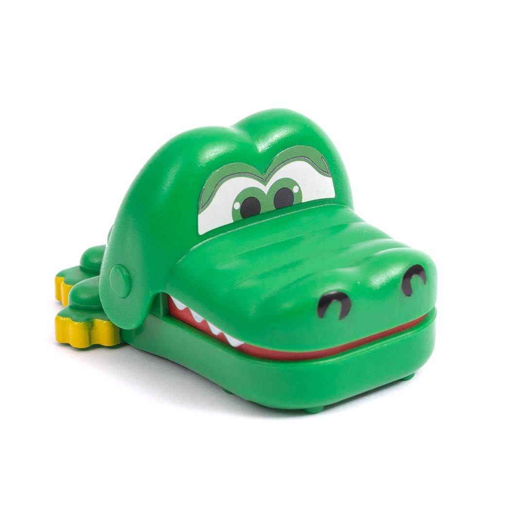 Mini Kroko Doc