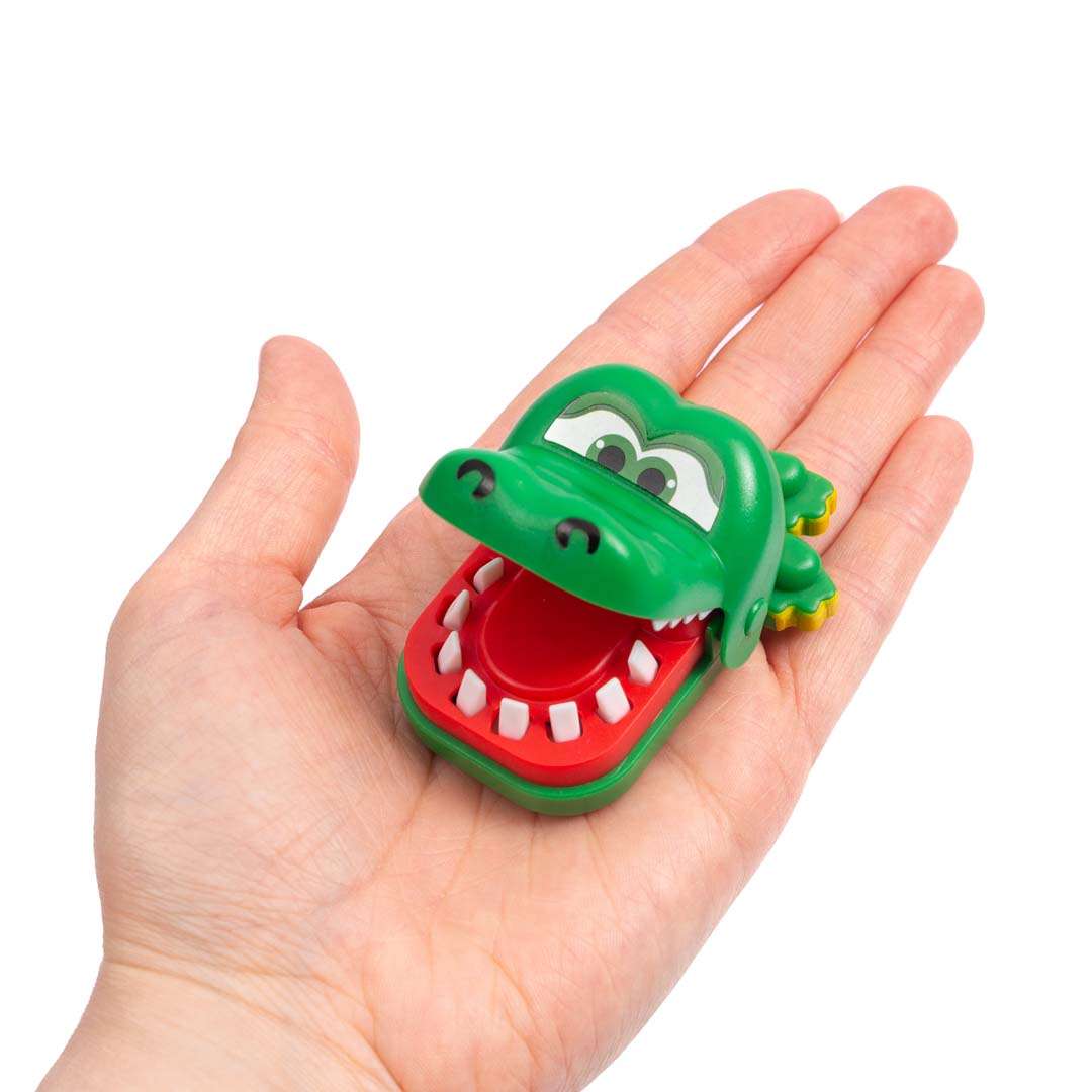 Mini Kroko Doc