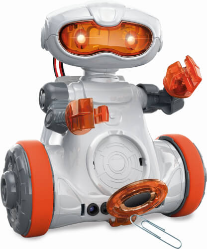Mein Roboter MC 5.0