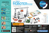 Mein Roboter MC 5.0