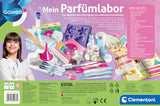 Mein Parfümlabor