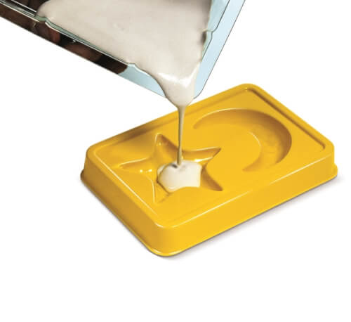 Kristalle selbst züchten