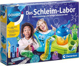 Das Schleim-Labor
