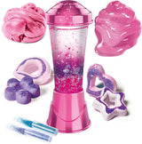 Galileo Glitter-Labor