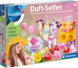 Duft-Seifen Labor