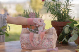Garten-Geschenkset 10-teilig/ Fairy Garden