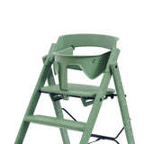 Klapp Sicherheitsbügel & Tisch - Mineral Green