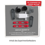 ReBotz - Buxy der Jumping-Bot