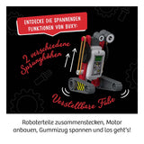 ReBotz - Buxy der Jumping-Bot