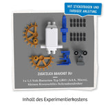 ReBotz - Rusty der Crawling-Bot