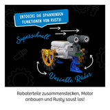 ReBotz - Rusty der Crawling-Bot