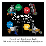 ReBotz - Duke der Skating-Bot