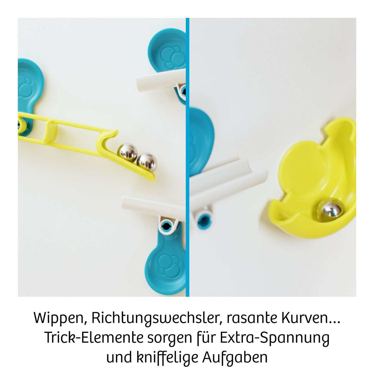 Gecko Run - Starter-Set