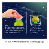 Fun Science Nachtleuchtende Flummi- Power