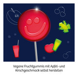Fun Science Jelly Pops
