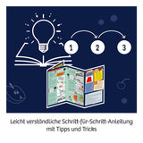 Fun Science Jelly Pops