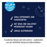Fun Science Jelly Pops