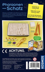 Pharaonen-Schatz