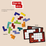 Ubongo Mini - Mitbringspiel