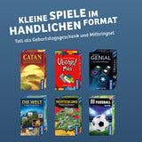Ubongo Mini - Mitbringspiel