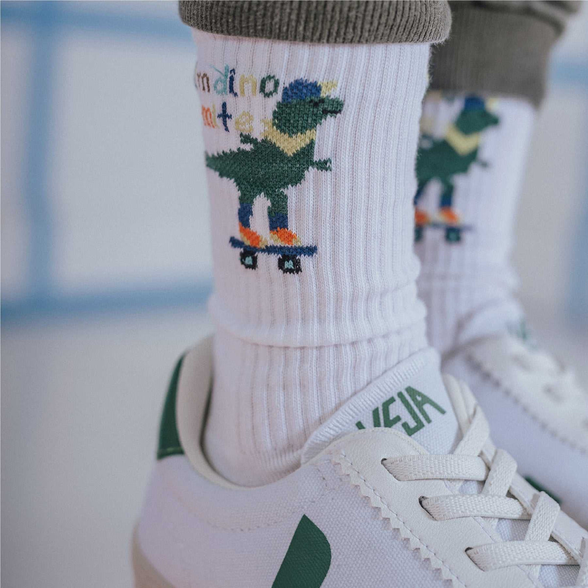 Socken I`m Dinomite 31-34