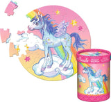 Mini-Puzzles Prinzessin Lillifee (40 Teile)