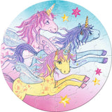 Mini-Puzzles Prinzessin Lillifee (40 Teile)