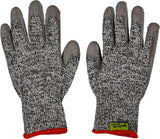 Schnitzhandschuhe Nature Zoom