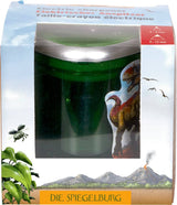 Elektrischer Dino- Anspitzer