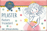 Glitzernde Pflasterstrips Prinzessin Lillifee für Kinder ab 3 Jahre
