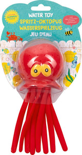 Spritz-Oktopus