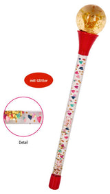 Schneekugel-Zauberstab - Prinzessin Lillifee