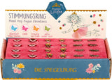 Stimmungsring - Prinzessin Lillifee (1 Stück)