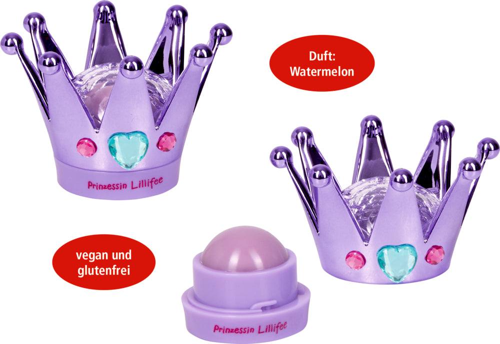 Lipbalm Krone - Prinzessin Lillifee (1 Stück)