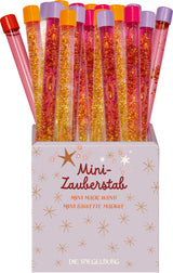 Mini-Zauberstab - Wintertiere im Weihnachtswald