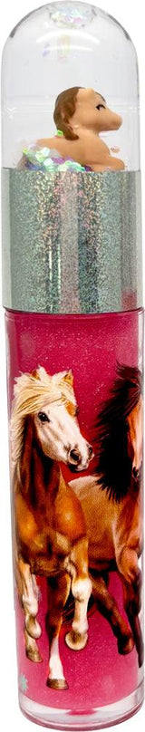 Lipgloss - Pferdefreunde