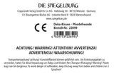 Kissen Pferdekopf - Pferdefreunde