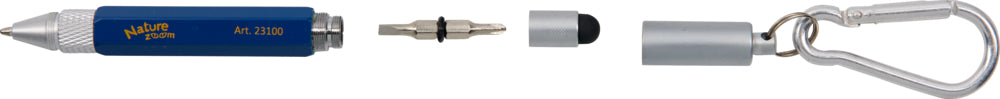 Super-Tool-Stift - Nature Zoom