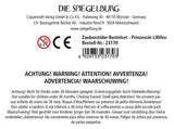 Zauberstäbe-Bastelset