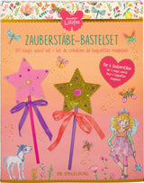 Zauberstäbe-Bastelset