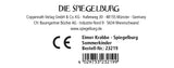 Eimer Krabbe (faltbar) - Spiegelburg Sommerkinder