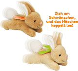 Hoppel-Häschen (1 Stück)