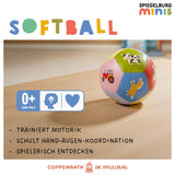 Softball Bauernhof - Spiegelburg minis