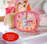 Wecker - Prinzessin Lillifee