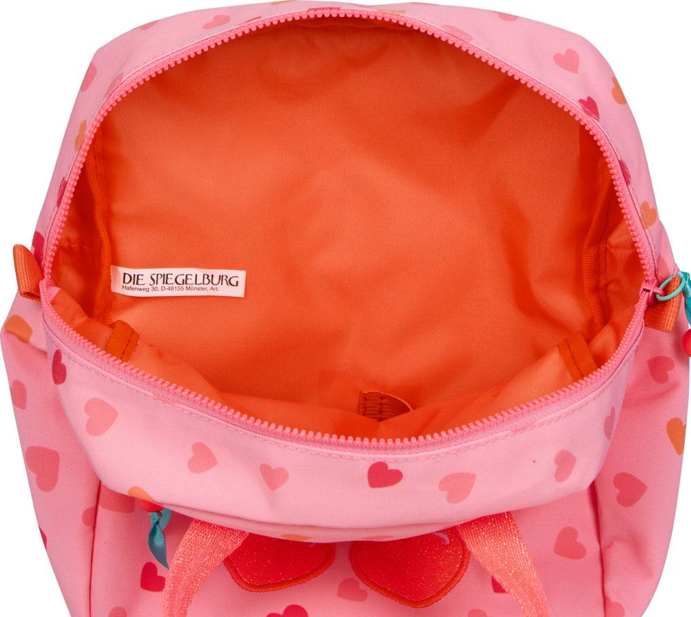 Rucksack Kirsche