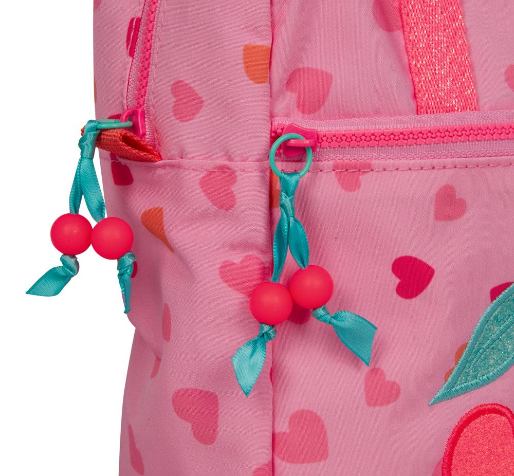 Rucksack Kirsche
