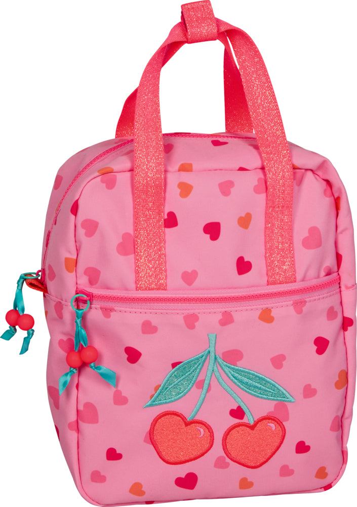 Rucksack Kirsche