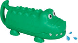 Wassershooter Kroko oder Nilpferd (1 Stück)