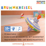 Brummkreisel - Spiegelburg minis