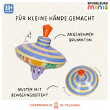 Brummkreisel - Spiegelburg minis